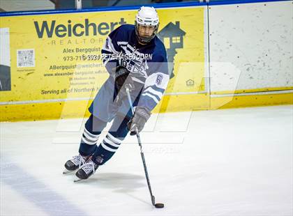 Thumbnail 3 in Chatham @ Randolph (MCSSIHL Mennen Cup Final) photogallery.