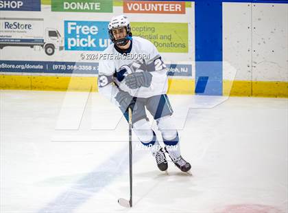 Thumbnail 1 in Chatham @ Randolph (MCSSIHL Mennen Cup Final) photogallery.