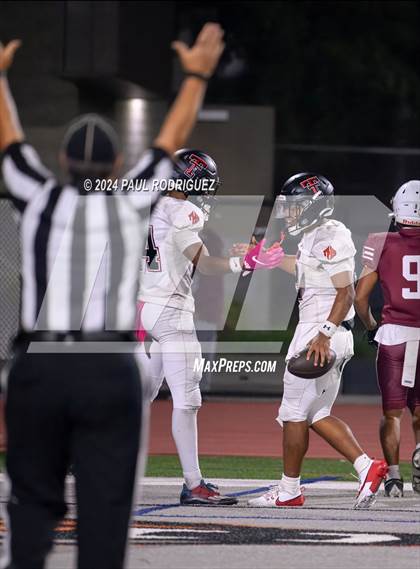 Thumbnail 2 in Tustin @ El Modena photogallery.