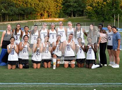 Thumbnail 3 in Ravenscroft @ Cary Academy photogallery.