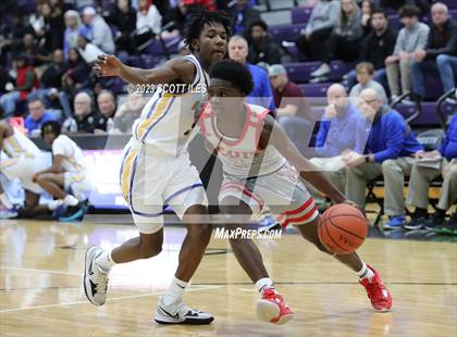 Thumbnail 1 in Walnut Ridge vs. Lincoln photogallery.