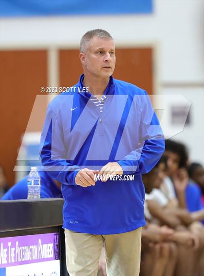 Thumbnail 1 in Walnut Ridge vs. Lincoln photogallery.