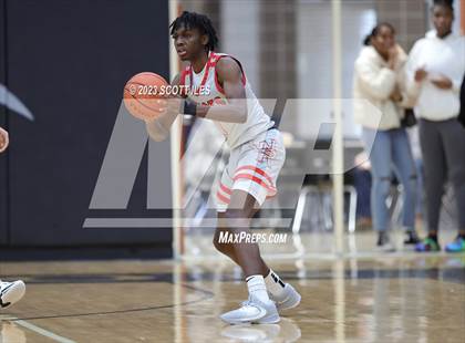Thumbnail 3 in Walnut Ridge vs. Lincoln photogallery.