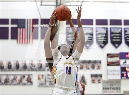 Thumbnail 1 in Walnut Ridge vs. Lincoln photogallery.