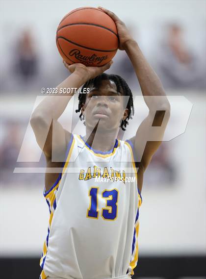 Thumbnail 3 in Walnut Ridge vs. Lincoln photogallery.