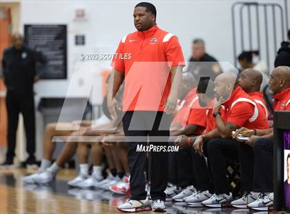Thumbnail 3 in Walnut Ridge vs. Lincoln photogallery.
