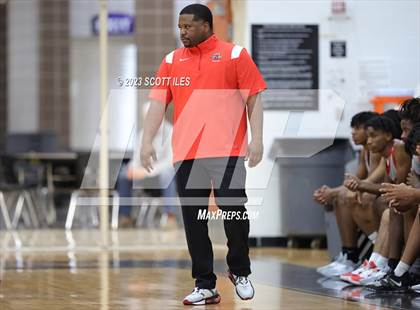 Thumbnail 1 in Walnut Ridge vs. Lincoln photogallery.