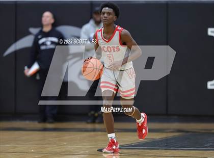 Thumbnail 3 in Walnut Ridge vs. Lincoln photogallery.