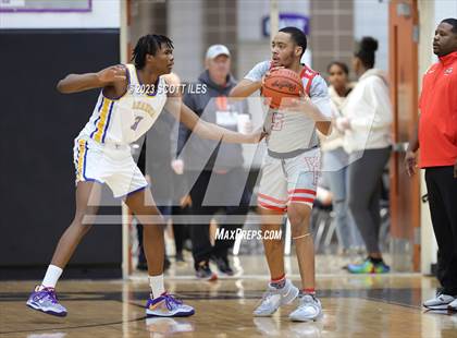 Thumbnail 1 in Walnut Ridge vs. Lincoln photogallery.