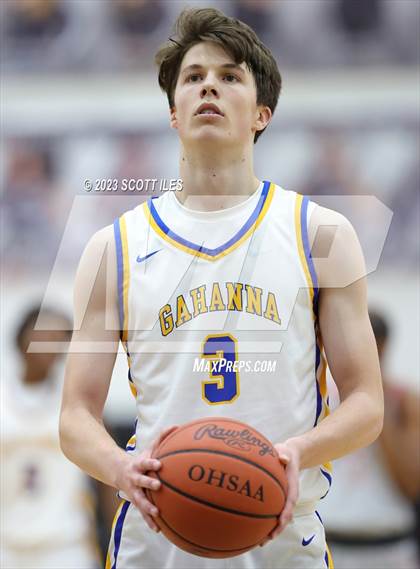 Thumbnail 2 in Walnut Ridge vs. Lincoln photogallery.