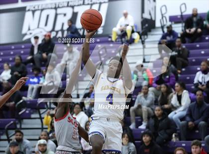 Thumbnail 3 in Walnut Ridge vs. Lincoln photogallery.