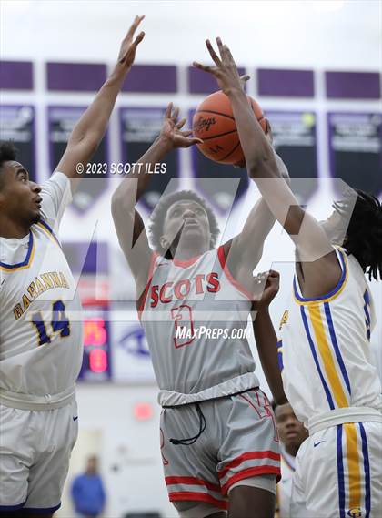 Thumbnail 1 in Walnut Ridge vs. Lincoln photogallery.