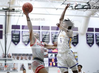 Thumbnail 3 in Walnut Ridge vs. Lincoln photogallery.