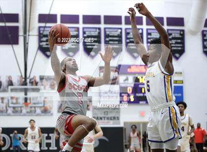 Thumbnail 1 in Walnut Ridge vs. Lincoln photogallery.