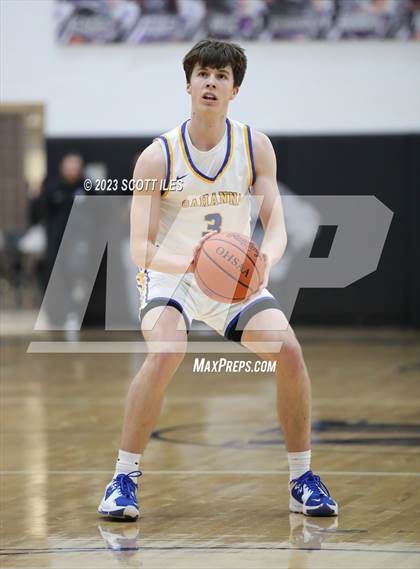 Thumbnail 1 in Walnut Ridge vs. Lincoln photogallery.