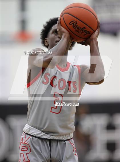 Thumbnail 1 in Walnut Ridge vs. Lincoln photogallery.
