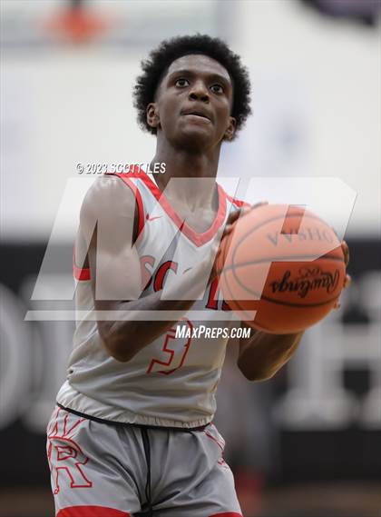 Thumbnail 3 in Walnut Ridge vs. Lincoln photogallery.