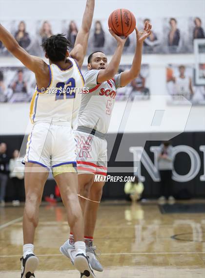 Thumbnail 1 in Walnut Ridge vs. Lincoln photogallery.