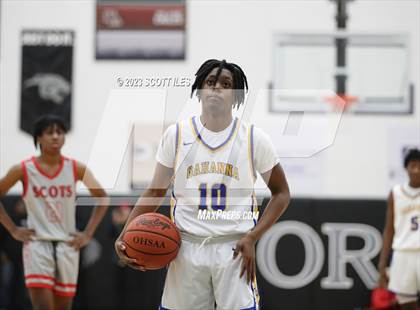 Thumbnail 2 in Walnut Ridge vs. Lincoln photogallery.