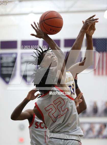 Thumbnail 1 in Walnut Ridge vs. Lincoln photogallery.