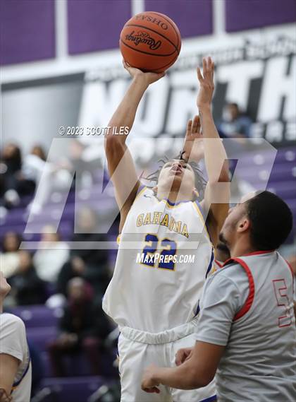 Thumbnail 2 in Walnut Ridge vs. Lincoln photogallery.