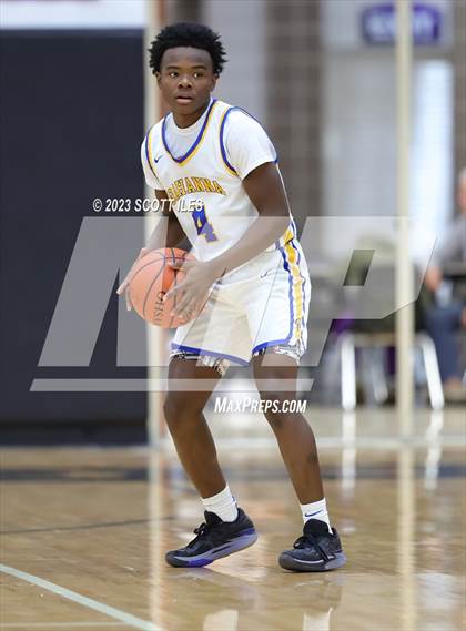 Thumbnail 3 in Walnut Ridge vs. Lincoln photogallery.