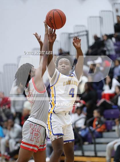 Thumbnail 1 in Walnut Ridge vs. Lincoln photogallery.