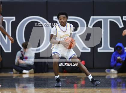 Thumbnail 3 in Walnut Ridge vs. Lincoln photogallery.