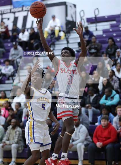 Thumbnail 3 in Walnut Ridge vs. Lincoln photogallery.