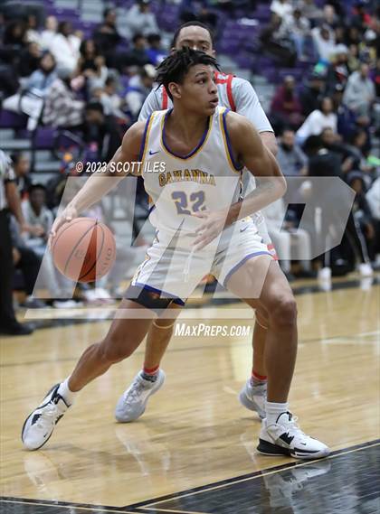 Thumbnail 1 in Walnut Ridge vs. Lincoln photogallery.