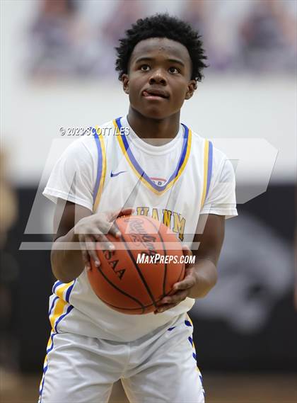 Thumbnail 1 in Walnut Ridge vs. Lincoln photogallery.