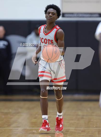 Thumbnail 3 in Walnut Ridge vs. Lincoln photogallery.