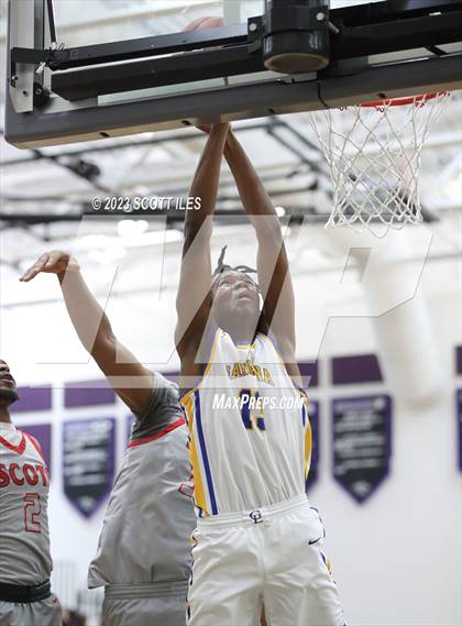 Thumbnail 2 in Walnut Ridge vs. Lincoln photogallery.