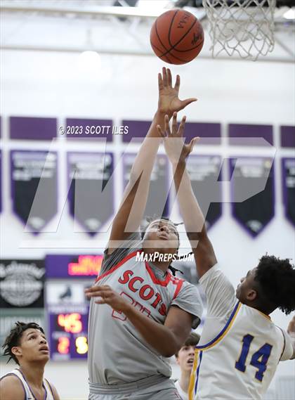 Thumbnail 1 in Walnut Ridge vs. Lincoln photogallery.