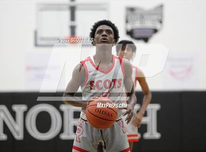 Thumbnail 3 in Walnut Ridge vs. Lincoln photogallery.
