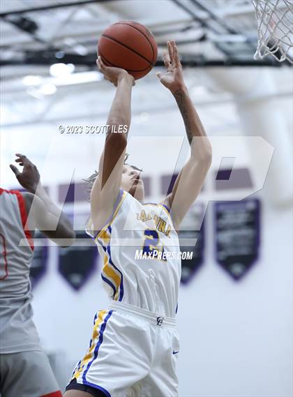 Thumbnail 2 in Walnut Ridge vs. Lincoln photogallery.