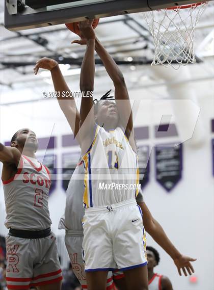 Thumbnail 1 in Walnut Ridge vs. Lincoln photogallery.