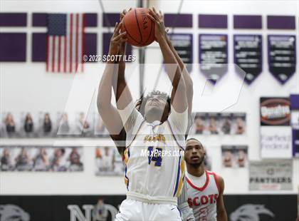 Thumbnail 2 in Walnut Ridge vs. Lincoln photogallery.