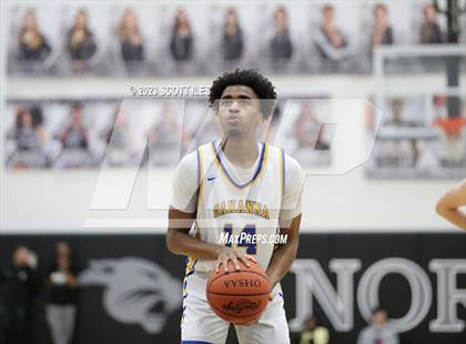 Thumbnail 1 in Walnut Ridge vs. Lincoln photogallery.