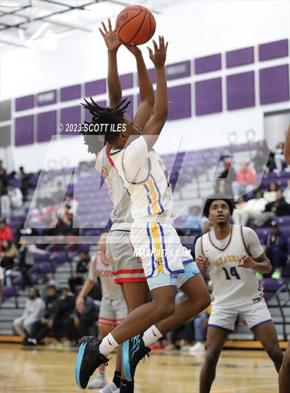 Thumbnail 1 in Walnut Ridge vs. Lincoln photogallery.