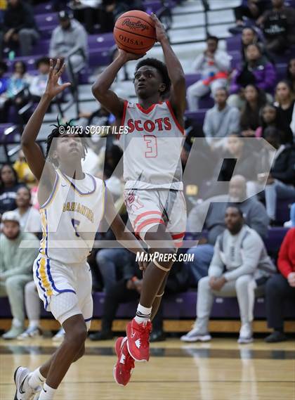 Thumbnail 1 in Walnut Ridge vs. Lincoln photogallery.