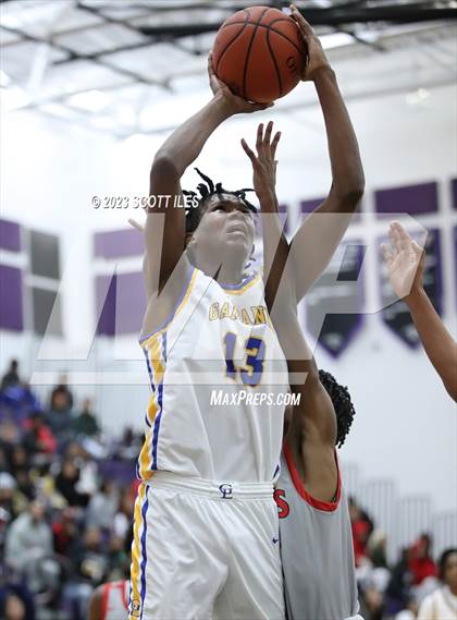 Thumbnail 1 in Walnut Ridge vs. Lincoln photogallery.
