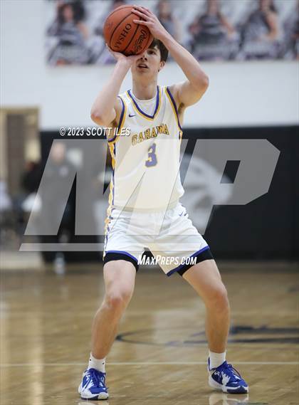 Thumbnail 2 in Walnut Ridge vs. Lincoln photogallery.