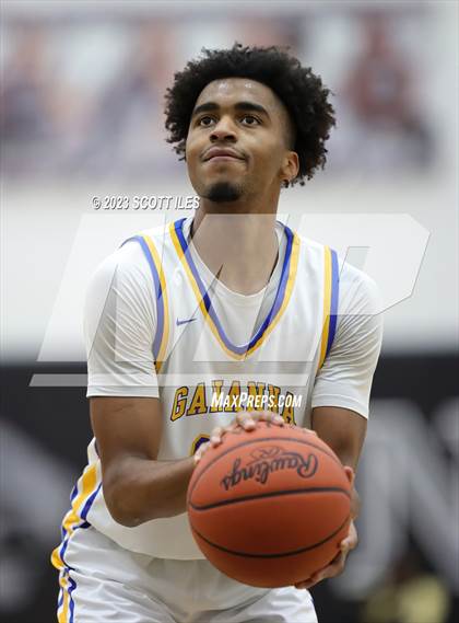 Thumbnail 1 in Walnut Ridge vs. Lincoln photogallery.