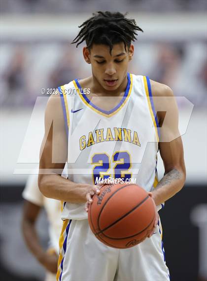 Thumbnail 3 in Walnut Ridge vs. Lincoln photogallery.