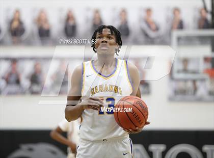 Thumbnail 3 in Walnut Ridge vs. Lincoln photogallery.