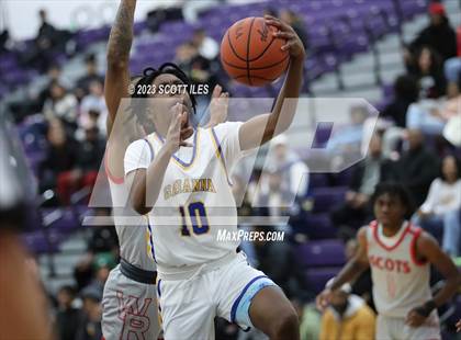 Thumbnail 1 in Walnut Ridge vs. Lincoln photogallery.