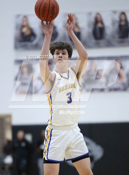 Thumbnail 3 in Walnut Ridge vs. Lincoln photogallery.