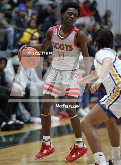 Thumbnail 3 in Walnut Ridge vs. Lincoln photogallery.