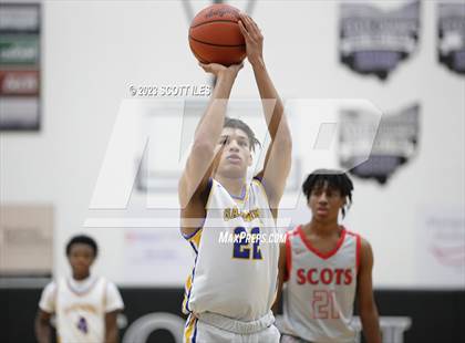 Thumbnail 1 in Walnut Ridge vs. Lincoln photogallery.